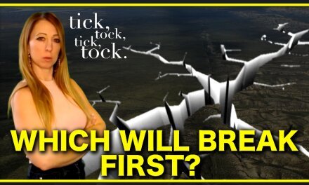 In Seconds Everything Will Be Destroyed! An Event Long OVERDUE…But Which Fault Line Will BREAK First