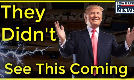 Oops! Dems Didn’t See This Coming! Impeachment Ignites Epic U-TURN On Their Party! You’ll Smile Ear to Ear!
