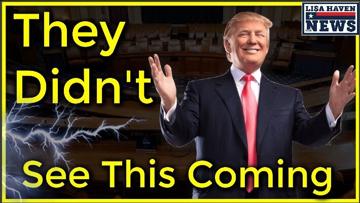 Oops! Dems Didn’t See This Coming! Impeachment Ignites Epic U-TURN On Their Party! You’ll Smile Ear to Ear!