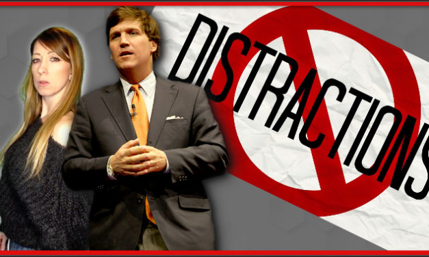 Unbelievable Violation Tucker Carlson Sends ALERT We’ve Been Distracted By Impeachment While Congress Did This!