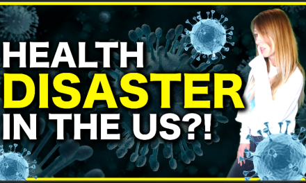 Health Disaster NOW Released In America! Doctors Warn It’s Just Begun! Are You Infected?