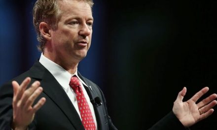 All Signs Are Pointing To Civil War—Rand Paul Warning—Proof Included!