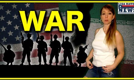 2020 World War? Missiles Fired! Deep State Involved! The Truth About The War You’re Not Being Told!