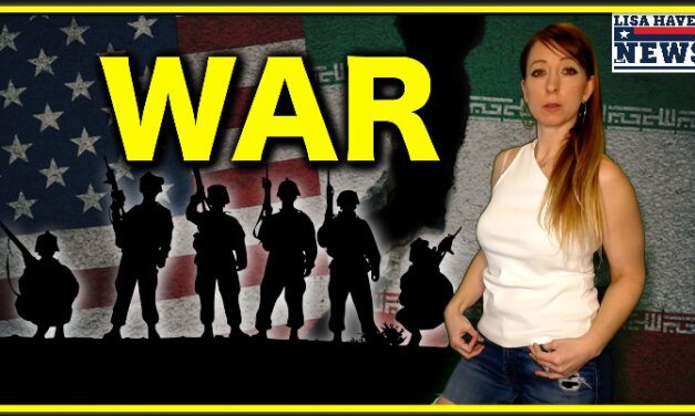 2020 World War? Missiles Fired! Deep State Involved! The Truth About The War You’re Not Being Told!
