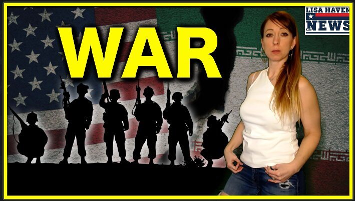 2020 World War? Missiles Fired! Deep State Involved! The Truth About The War You’re Not Being Told!