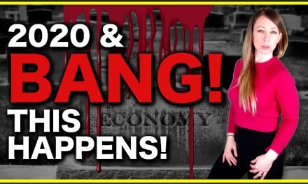GRIM INDICATORS: 2020 May Be The Year That The Global Banking System DEMOLISHES The Federal Reserve? 