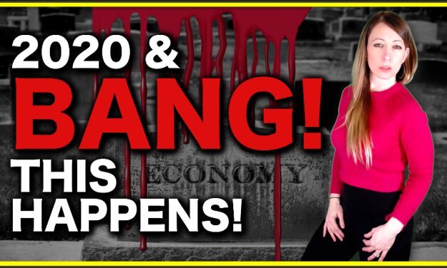 GRIM INDICATORS: 2020 May Be The Year That The Global Banking System DEMOLISHES The Federal Reserve? 