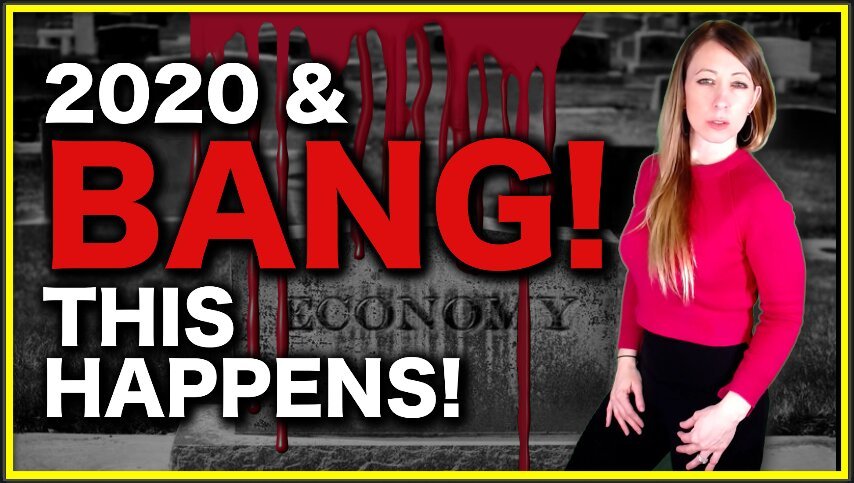 GRIM INDICATORS: 2020 May Be The Year That The Global Banking System DEMOLISHES The Federal Reserve? 
