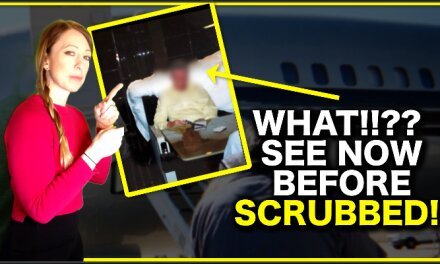 HURRY BEFORE THEY’RE SCRUBBED AGAIN! Pics Of Clinton and Jeff Epstein! See Them Now Or You’ll Regret It!