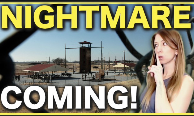 NIGHTMARE Proof For Something We Hoped Never Would Resurface Just Did!