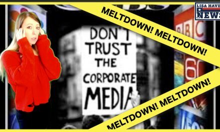 MELTDOWN! Media Will Go Psycho In Effort To Cover This Up! PROOF They’re Worse Then You Thought