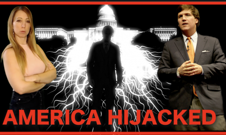 BEYOND IMAGINATION: The Behind The Scenes Plan To Hijack America! Tucker Carlson BOMBSHELL!