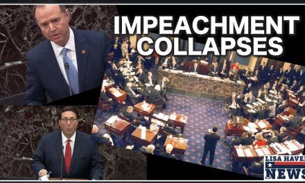 Impeachment Collapses! He Can’t Stop Lying! Hoax Proves Intent To Destroy Constitution! Highlights!