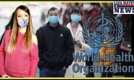 The Catalyst For WHO to Declare a Global Pandemic Over Coronavirus JUST Happened!