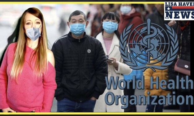 The Catalyst For WHO to Declare a Global Pandemic Over Coronavirus JUST Happened!