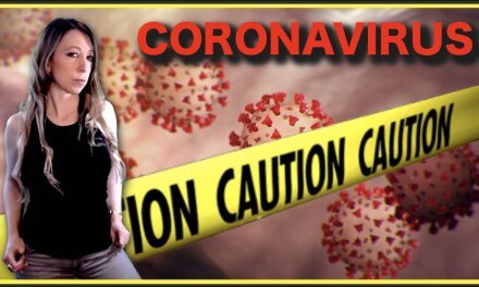 Coronavirus Isn’t Our Only Worry! Wait Until You Hear What’s About To Come With It!