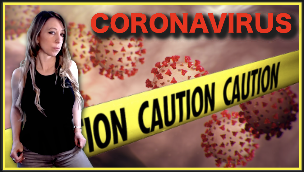 Coronavirus Isn’t Our Only Worry! Wait Until You Hear What’s About To Come With It!