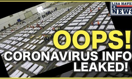 “100 BODIES A DAY” Says Coronavirus Crematorium Insider! Accidental Leak You Need To Hear!