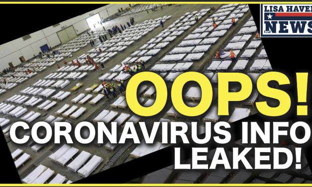 “100 BODIES A DAY” Says Coronavirus Crematorium Insider! Accidental Leak You Need To Hear!