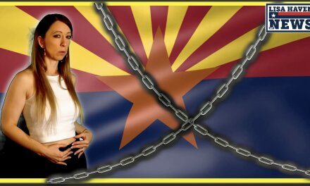 BREAKING! A New Battle Just Started In Arizona!
