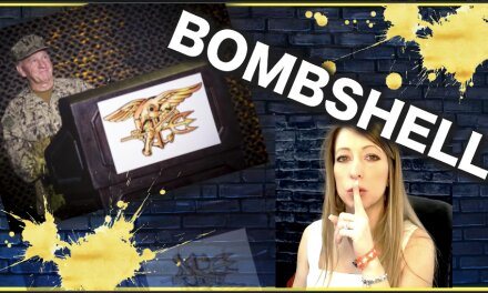 Former Navy Seal Reveals Dynamic Bombshell Being Overlooked By All…This Video May Save Lives!