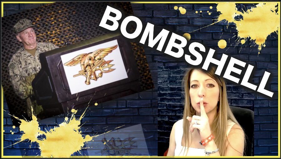 Former Navy Seal Reveals Dynamic Bombshell Being Overlooked By All…This Video May Save Lives!