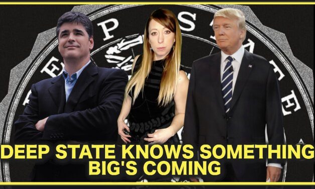 Hannity “Something Big in Play, Deep State Knows it & It’ll Shock the Nation!”As Dems Hold Secret Meeting