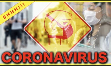 Animals Dropping Dead In China & Cured Coronavirus Patients Go Under Quarantine…Here’s Why!