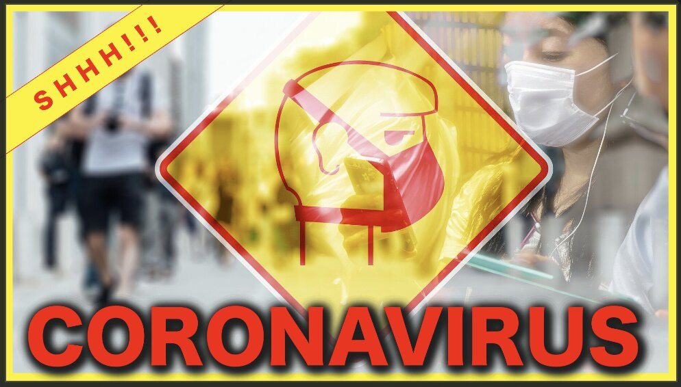Animals Dropping Dead In China & Cured Coronavirus Patients Go Under Quarantine…Here’s Why!