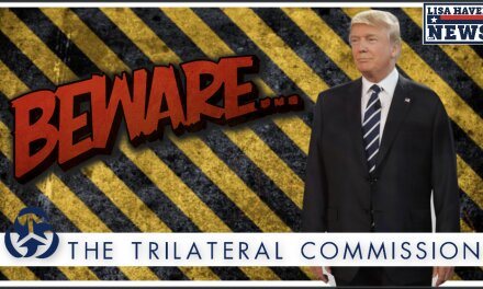 Trump Beware! Worlds Most Powerful Organization Just Put You On Their Hit List…