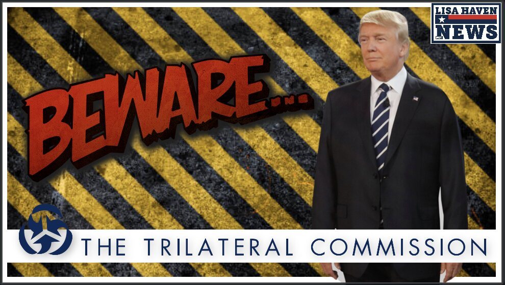 Trump Beware! Worlds Most Powerful Organization Just Put You On Their Hit List…