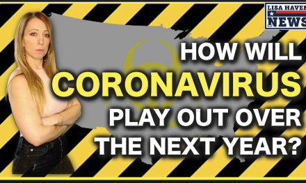 How Will The Coronavirus Play Out Over The Next Year? As Two Strains Of The Virus Spread…