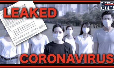 LEAKED Docs Reveals US Hospitals Prepare For Half a Million Deaths & a May 8th Prediction?