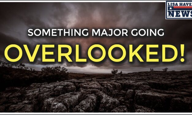 A Serious Danger NOW Lurks Behind The Scenes… As All Eyes Are On Coronavirus…