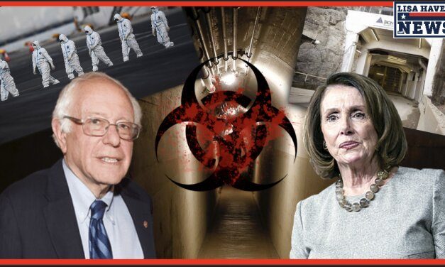 Ultra-Rich Exiting In Mass & Do Democrat Leaders Want It To Spread? If Not Then Why’d They Do This…