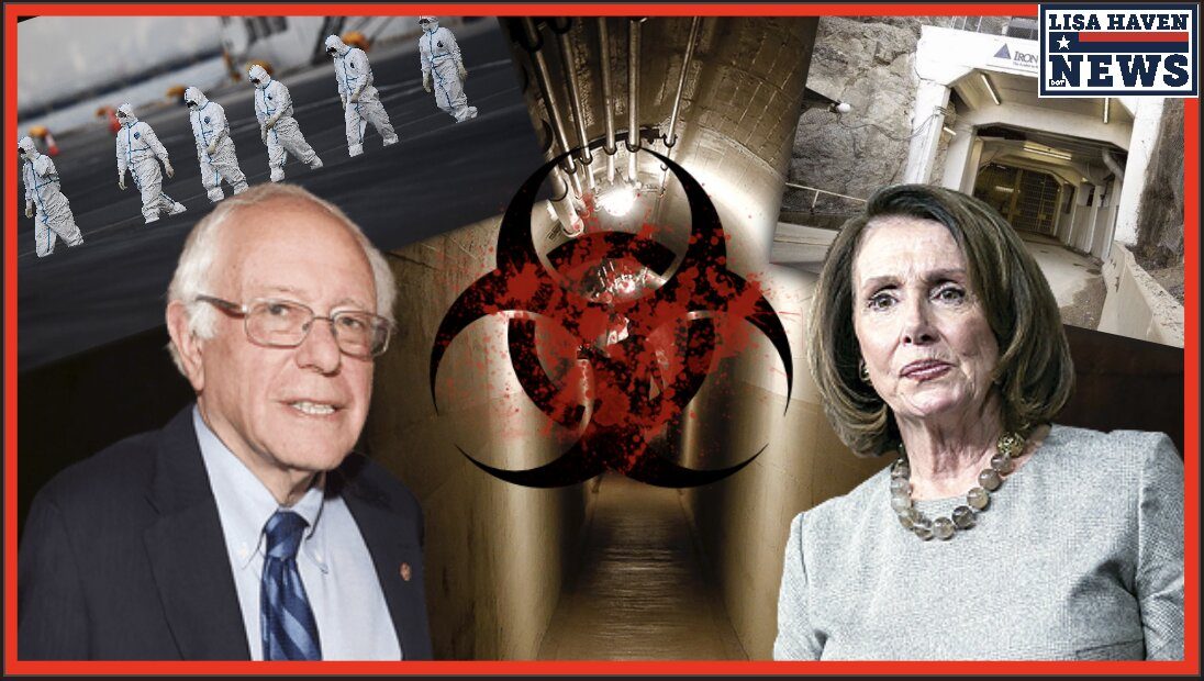 Ultra-Rich Exiting In Mass & Do Democrat Leaders Want It To Spread? If Not Then Why’d They Do This…