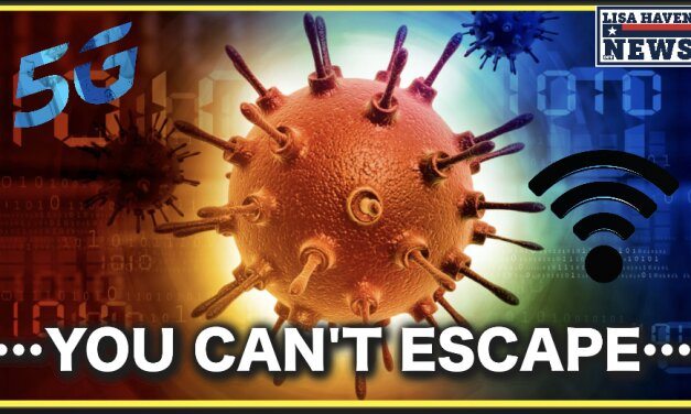 You Can’t Escape & You Have Been Exposed! The Rise Of “This” Makes You Prime For Viruses