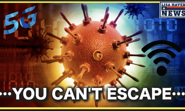 You Can’t Escape & You Have Been Exposed! The Rise Of “This” Makes You Prime For Viruses