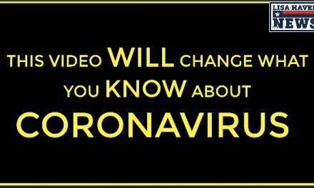 This Video Will Change What You Know About Coronavirus…The TRUTH They’re Hiding!
