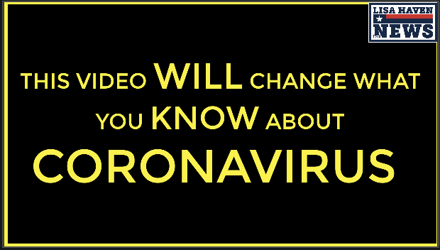 This Video Will Change What You Know About Coronavirus…The TRUTH They’re Hiding!