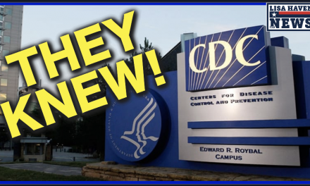 The CDC Knew! They Hired For Quarantine Managers November Of Last Year!