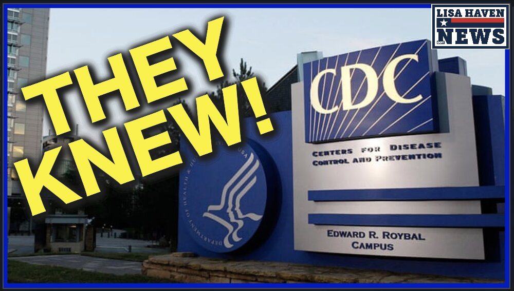 The CDC Knew! They Hired For Quarantine Managers November Of Last Year!