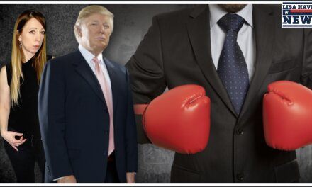 ALERT! A War Breaking Out In The Government?Battle Lines Drawn! Who Will Win?