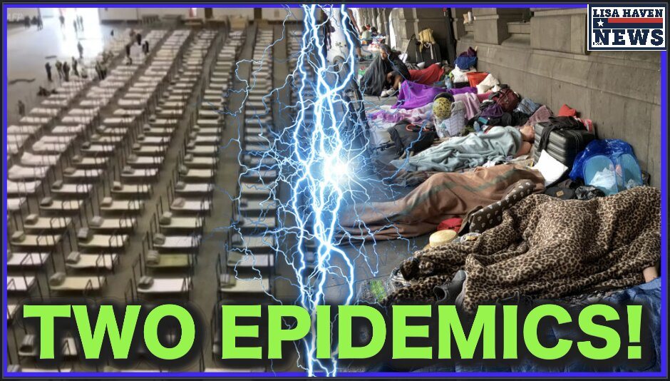 US Facing TWO Epidemics! Covid-19 and…Which May Result In Millions Of Deaths!