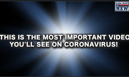 This Is the Most Important Video You’ll Watch On Coronavirus! Fauci Says It’s Less Severe Than The Flu!?