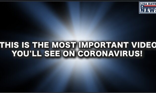 This Is the Most Important Video You’ll Watch On Coronavirus! Fauci Says It’s Less Severe Than The Flu!?
