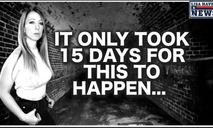 It Only Took 15 Days For The US To Experience Something We Haven’t Seen Since The Great Depression