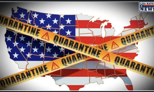DIRE WARNING: Millions In America Have Just Fallen Victim…Covid-19 Isn’t Our Only Worry!