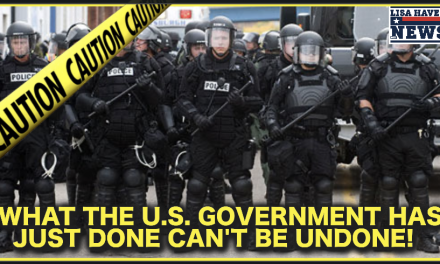 What The U.S. Government Has Just Done Can NEVER Be Undone…This Is Beyond Depression 2.0
