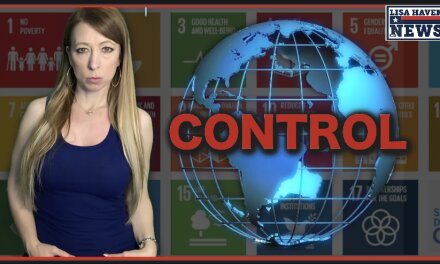Dark Globalist Plan Foreshadowed Current Pandemic As Means To Achieve Unthinkable Agenda!